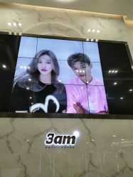 -上禾 HAIR SALON