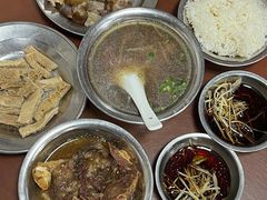 -阿秋牛排(湖心街店)