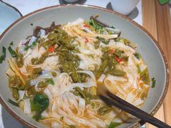 -百春原湖南牛肉粉(百联世纪店)