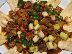 -大唐饭庄·炒鸡(总店)