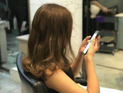 -SIX Hair Consultant