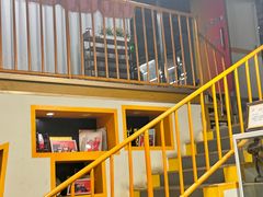 -超菲特健身工作室(晨月店)