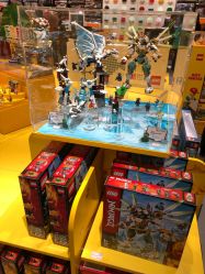 -LEGO(国贸商城店)
