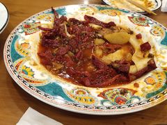 -巴依老爷新疆美食(望京小街店)