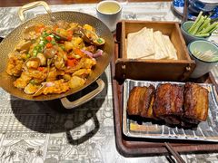 -一味大院•桐庐菜传承店(春江路店)