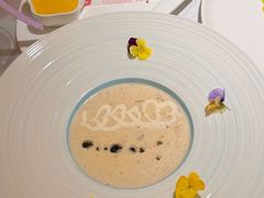 -PARFUM FLORAL花境法餐(南京首店)