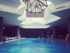 -天津津利华酒店