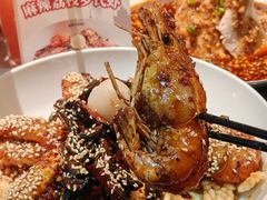 -麻都·成都菜(人民广场店)