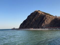 -锦州笔架山风景区