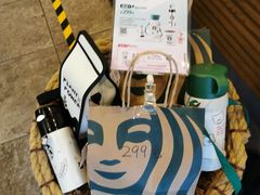 -星巴克(深圳龙华人民北店)