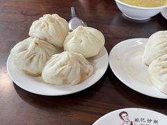 -姚记炒肝店(鼓楼店)