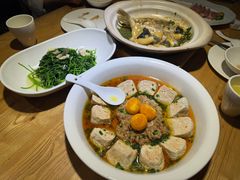 -永安鱼庄·镇江菜(丁卯店)