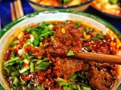 -马路边边串串香(双井直营店)