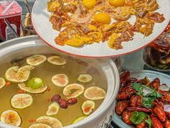 -金龙·打边炉(南京西路店)