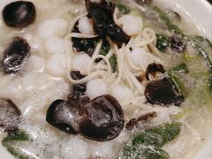 虾仁煨面-冶春茶社(星汉大厦店)