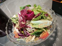 -四川饭店(城乡购物中心店)