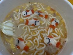 -康师傅味来馆