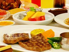 -斗牛士牛排餐厅(嘉里汇店)