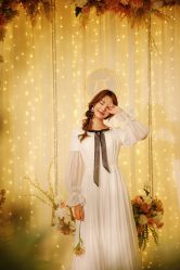 -巴黎新娘婚纱摄影·婚礼策划(嘉定总店)