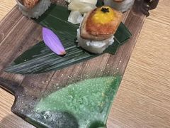 -阿吾罗·月咏精致日料(港汇恒隆广场店)