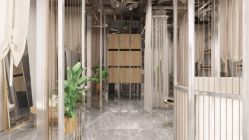 -MAGIC米几发型设计·羊毛卷