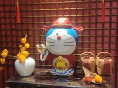 -恬阿姨庭院餐厅·生日宴