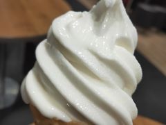 甜筒-汉堡王(西直门凯德MALL店)
