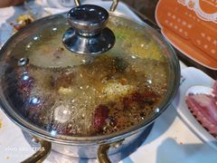 -苏格里岛自助烤肉海鲜火锅(成都金牛万达店)