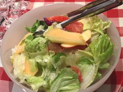 -西贝(六里桥旗舰店)