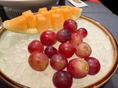 -三利音·东方司宴(外滩店)