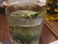 -OGGI TRATTORIA PIZZERIA(深业上城店)