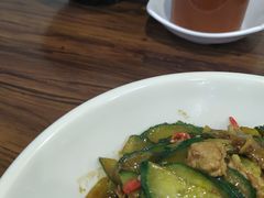 -德天顺盖码饭(人民西路店)