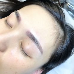 -HQ半永久纹绣纹眉