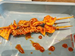 -邢氏老太太烤串(北兴街店)