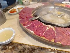 -小肥牛潮汕牛肉火锅(南联店)