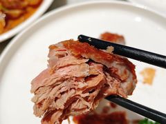 -莆田餐厅PUTIEN(万象天地店)