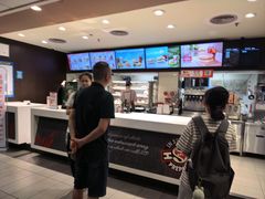 -肯德基(布吉老街店)