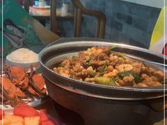 -蛙月荷·紫苏牛蛙(三街两巷店)