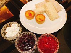 -大堂吧·下午茶·特调鸡尾酒(大连一方城堡豪华精选酒店)