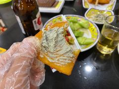 -芦月轩羊蝎子(太平桥店)