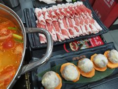 -呷哺呷哺(哈尔滨红博购物广场店)