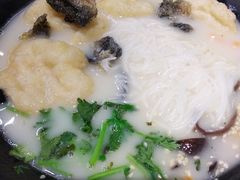 -渔米丰·广府鱼汤米线(光明广场店)