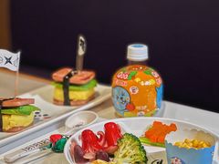 -dodonpa.墩墩伐 便当食堂(博华广场店)