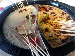 -钢管厂歆瑞源油卤串串香(春熙路太古里店)