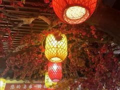-金杨拉面王小吃面馆·牛三宝面·红烧牛肉粉