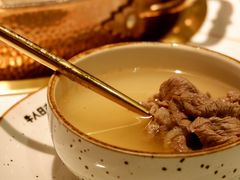-牛人日志·鲜牛肉骨汤火锅(万科里瑧店)