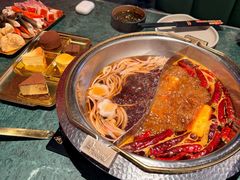 -牛New寿喜烧(金鹰世界店)