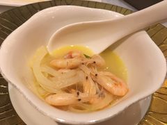 -南京富力万达嘉华酒店·游宴一品淮扬中餐厅