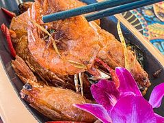 -马来西亚肉骨茶汤·招牌螃蟹·烧鸡·呷喱吧吧(海上世界店)
