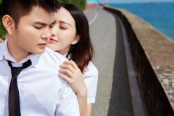 点击看大图 -古摄影婚纱